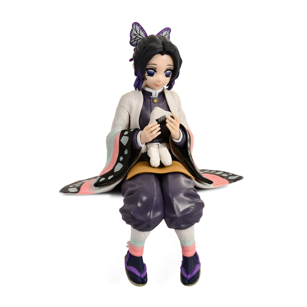 Image produit Demon Slayer - Figurine Shinobu Kocho 14cm