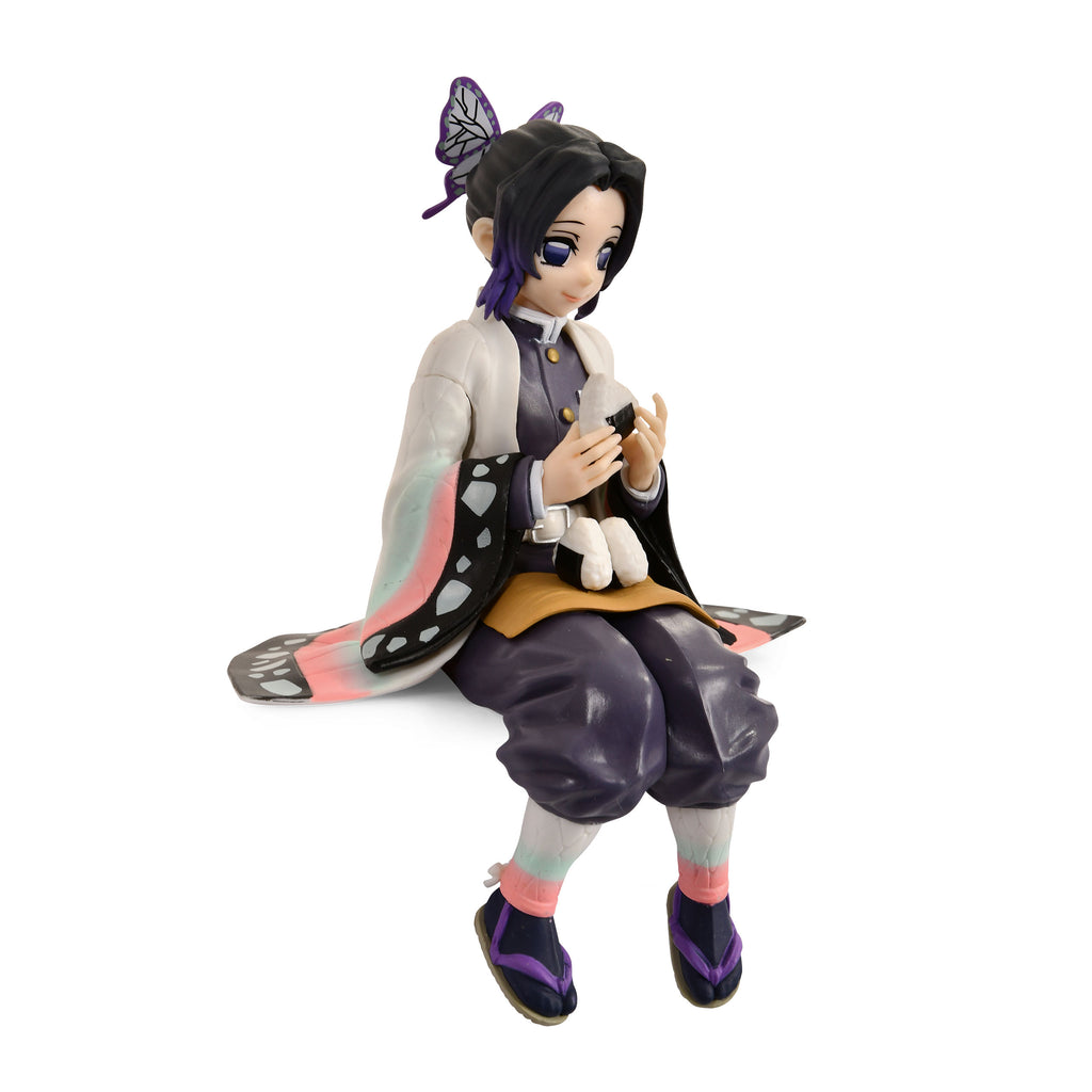 Image produit Demon Slayer - Figurine Shinobu Kocho 14cm