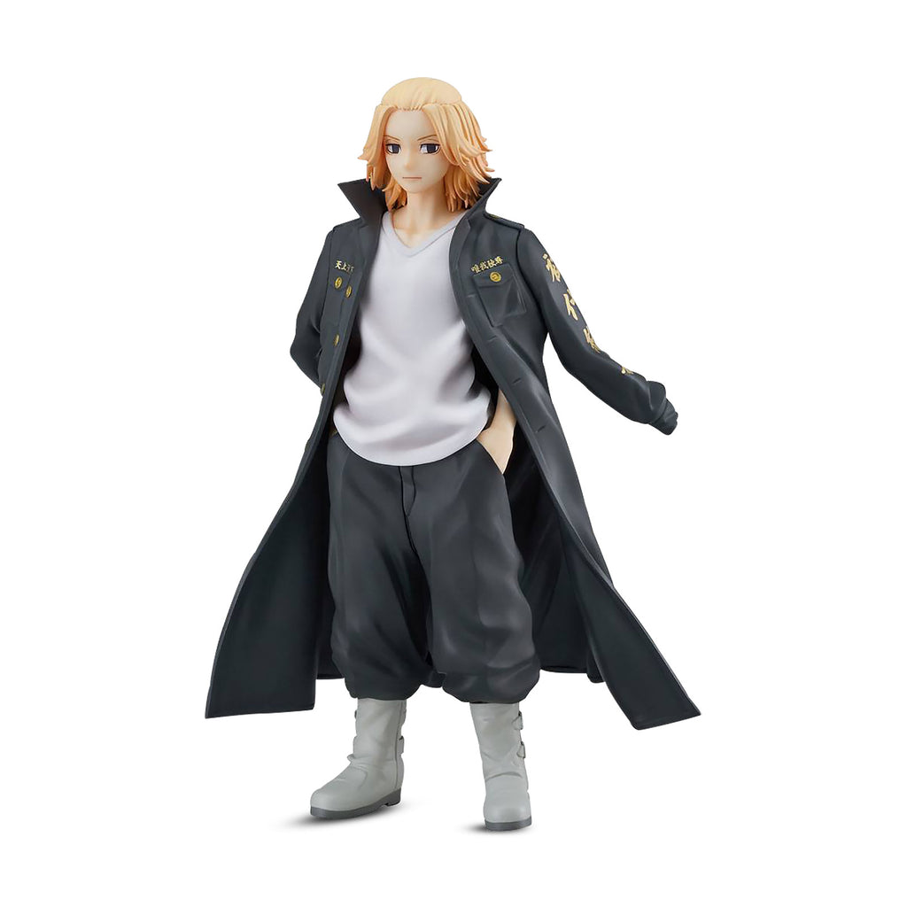 Image produit Tokyo Revengers - Figurine Manjiro Sano 17 cm