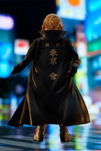 Image produit Tokyo Revengers - Figurine Manjiro Sano 17 cm