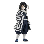 Image produit Demon Slayer - Figurine Obanai Iguro