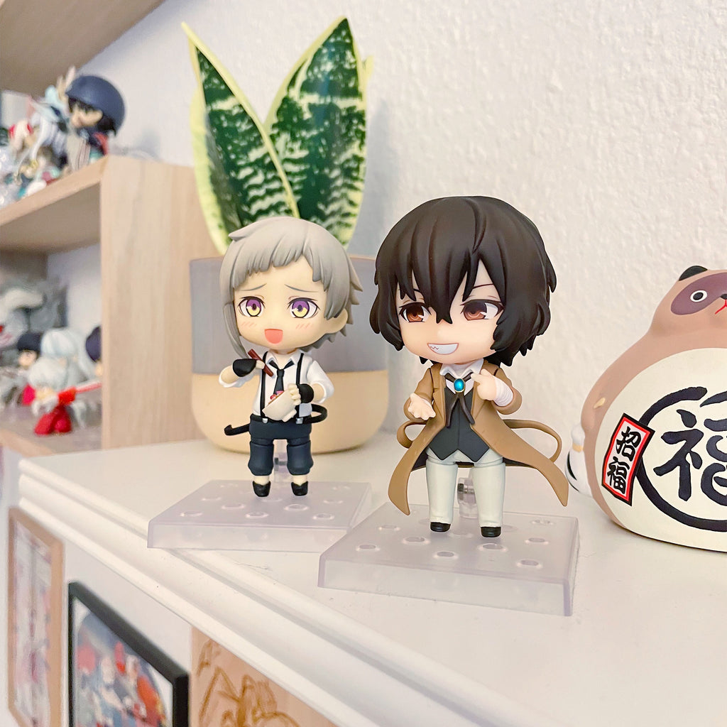 Image produit Bungo Stray Dogs - Atsushi Nakajima Nendoroid Figurine d'action
