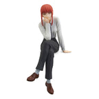 Image produit Chainsaw Man - Figurine Noodle Stopper Makima