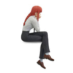Image produit Chainsaw Man - Figurine Noodle Stopper Makima
