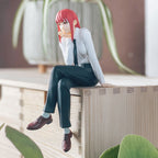 Image produit Chainsaw Man - Figurine Noodle Stopper Makima