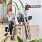 Image produit Chainsaw Man - Figurine Noodle Stopper Makima