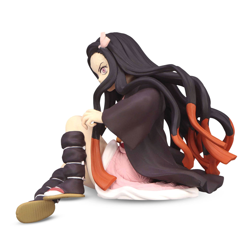 Image produit Demon Slayer - Figurine Noodle Stopper Kamado Nezuko