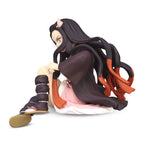Image produit Demon Slayer - Figurine Noodle Stopper Kamado Nezuko