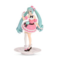 Product image Hatsune Miku - Sweet Sweets Series Macaroon Figure