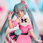 Product image Hatsune Miku - Sweet Sweets Series Macaroon Figure