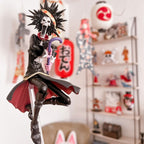 Product image One Piece Red - Brook Figure