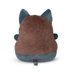 Image produit Monster Hunter - Peluche Palico Smoosh Version Chocolat