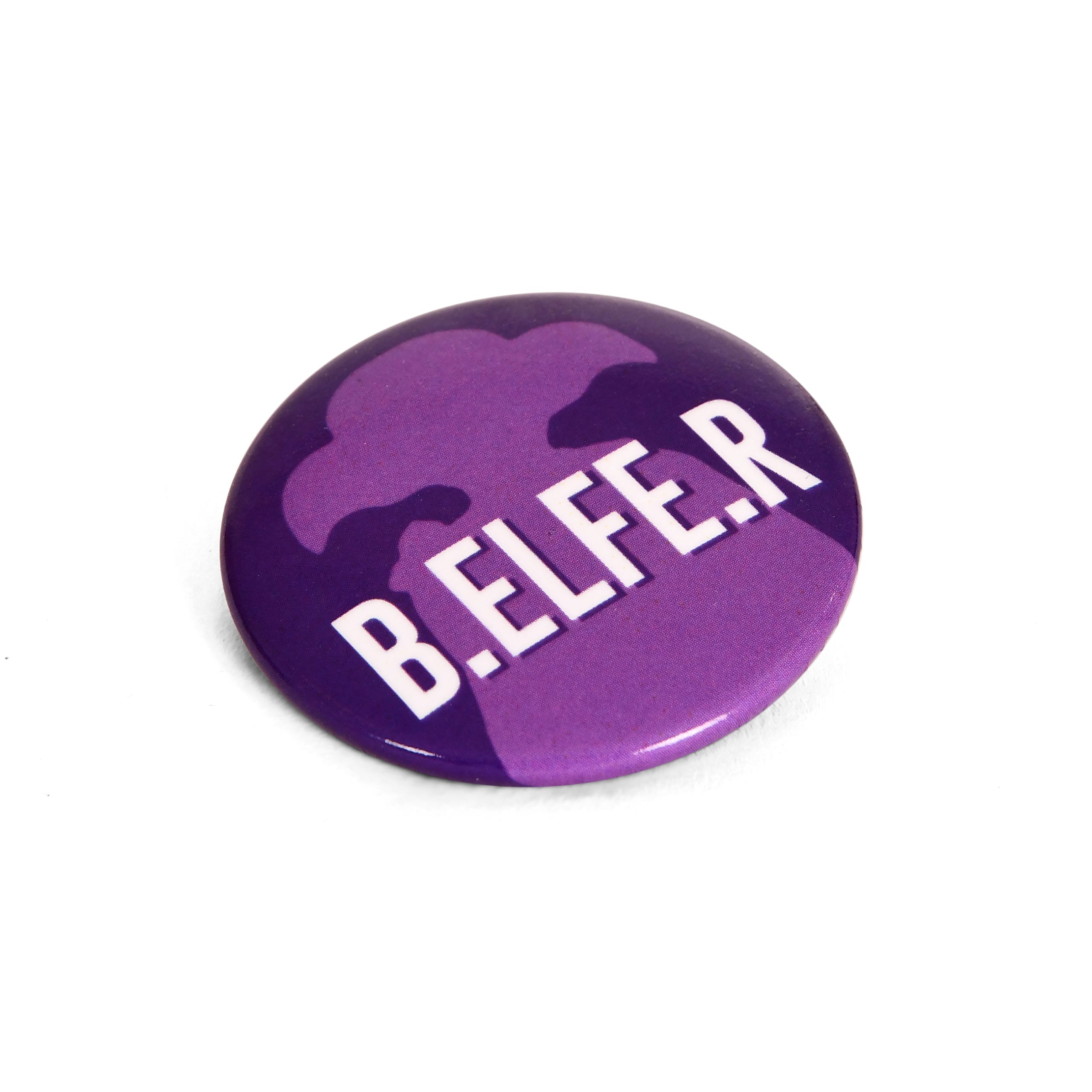 Image produit Bouton B.ELFE.R