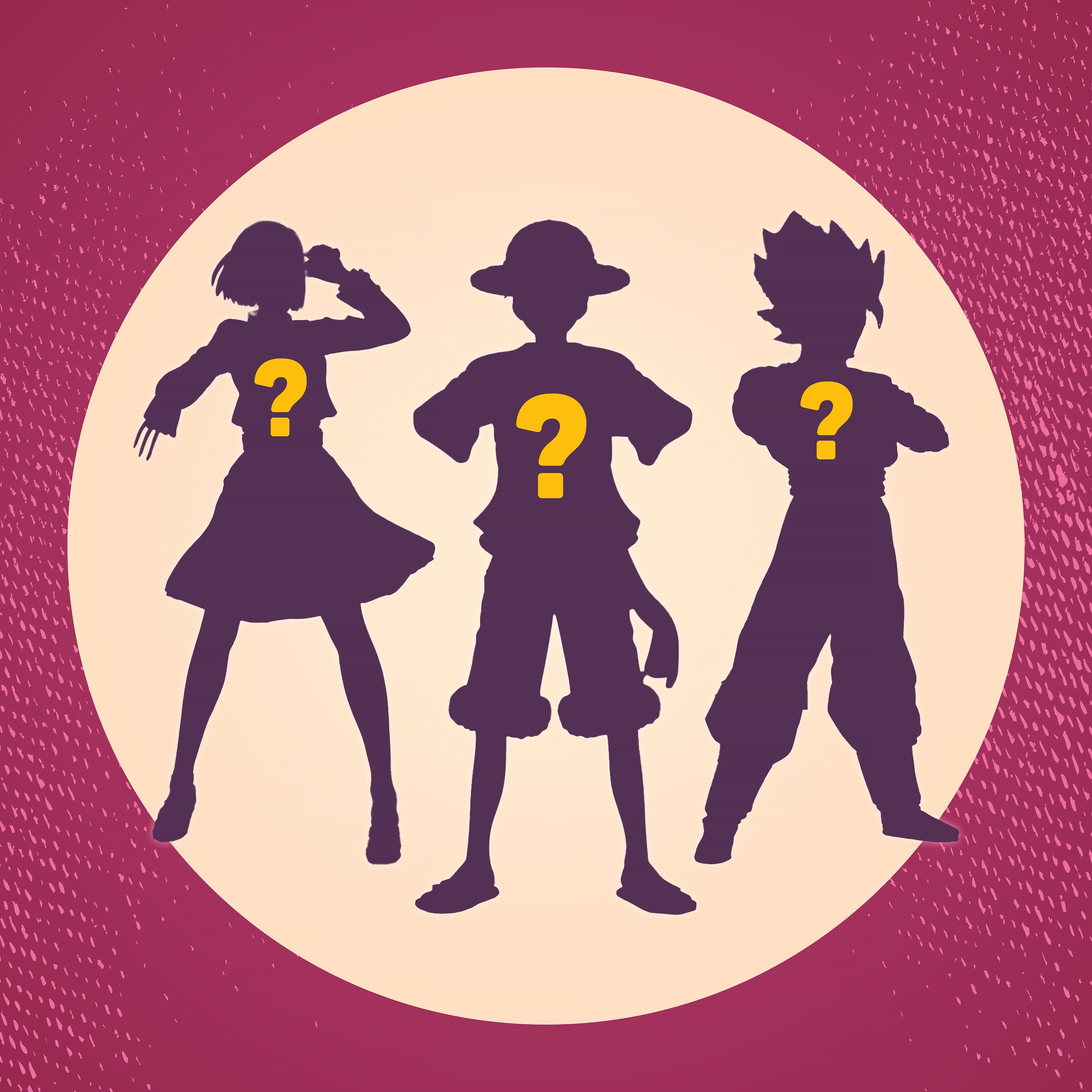 Image produit Figurine Anime Mystère