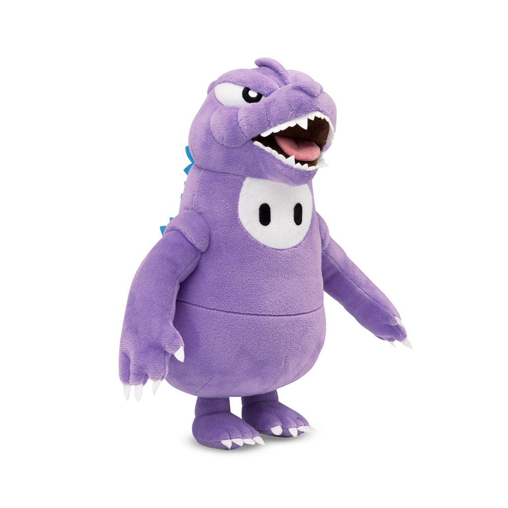 Image produit Fall Guys - Figurine en peluche Godzilla