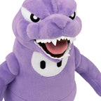 Image produit Fall Guys - Figurine en peluche Godzilla