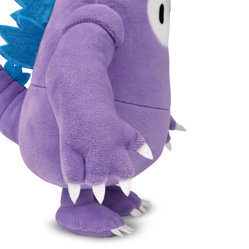 Image produit Fall Guys - Figurine en peluche Godzilla