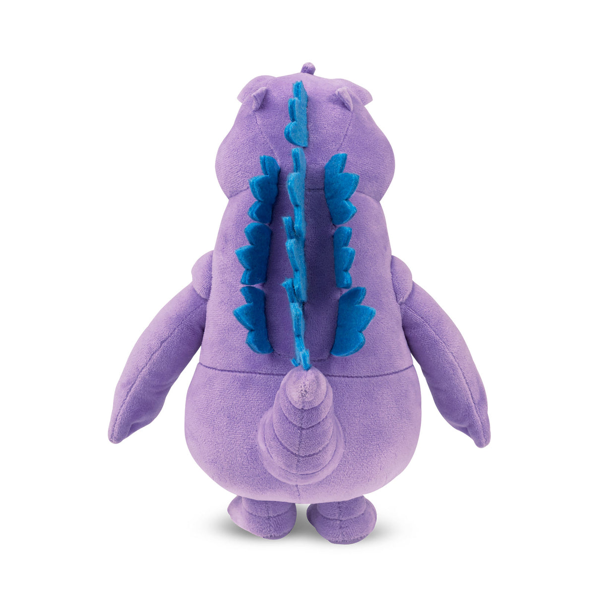 Image produit Fall Guys - Figurine en peluche Godzilla