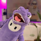Image produit Fall Guys - Figurine en peluche Godzilla