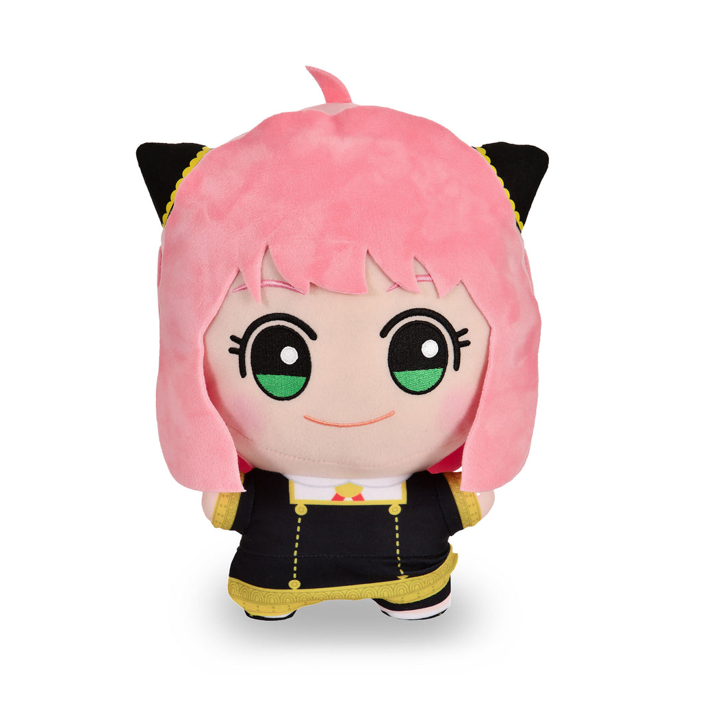 Image produit Spy x Family - Anya Forger Figurine en Peluche
