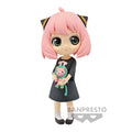 Image produit Spy x Family - Anya Forger Q Posket Figure Version A