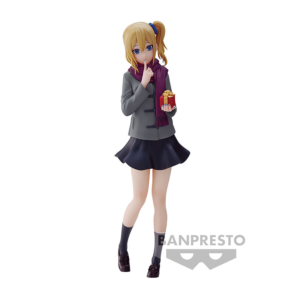 Image produit Kaguya-sama Love is War - Figurine Ai Hayasaka