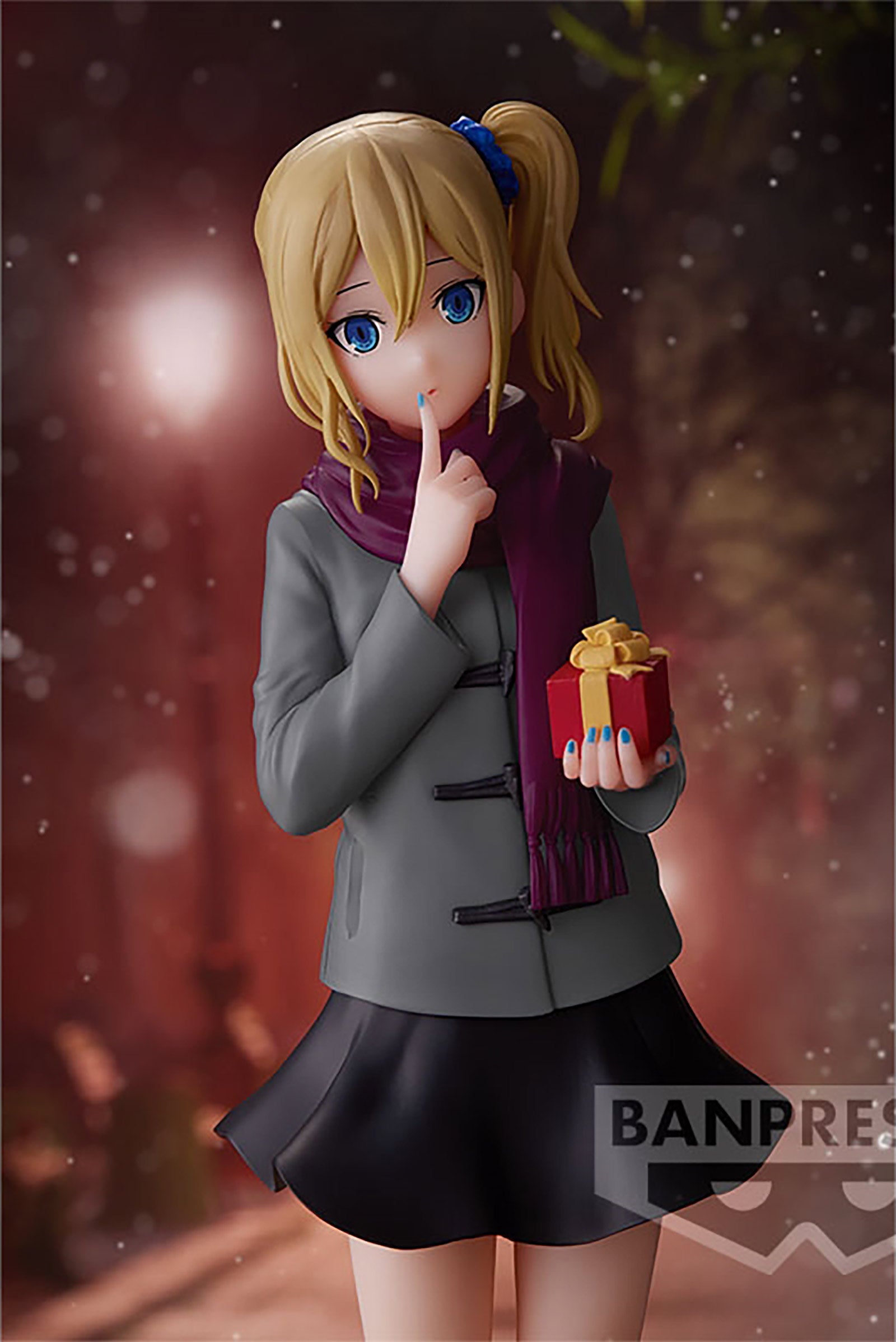 Image produit Kaguya-sama Love is War - Figurine Ai Hayasaka