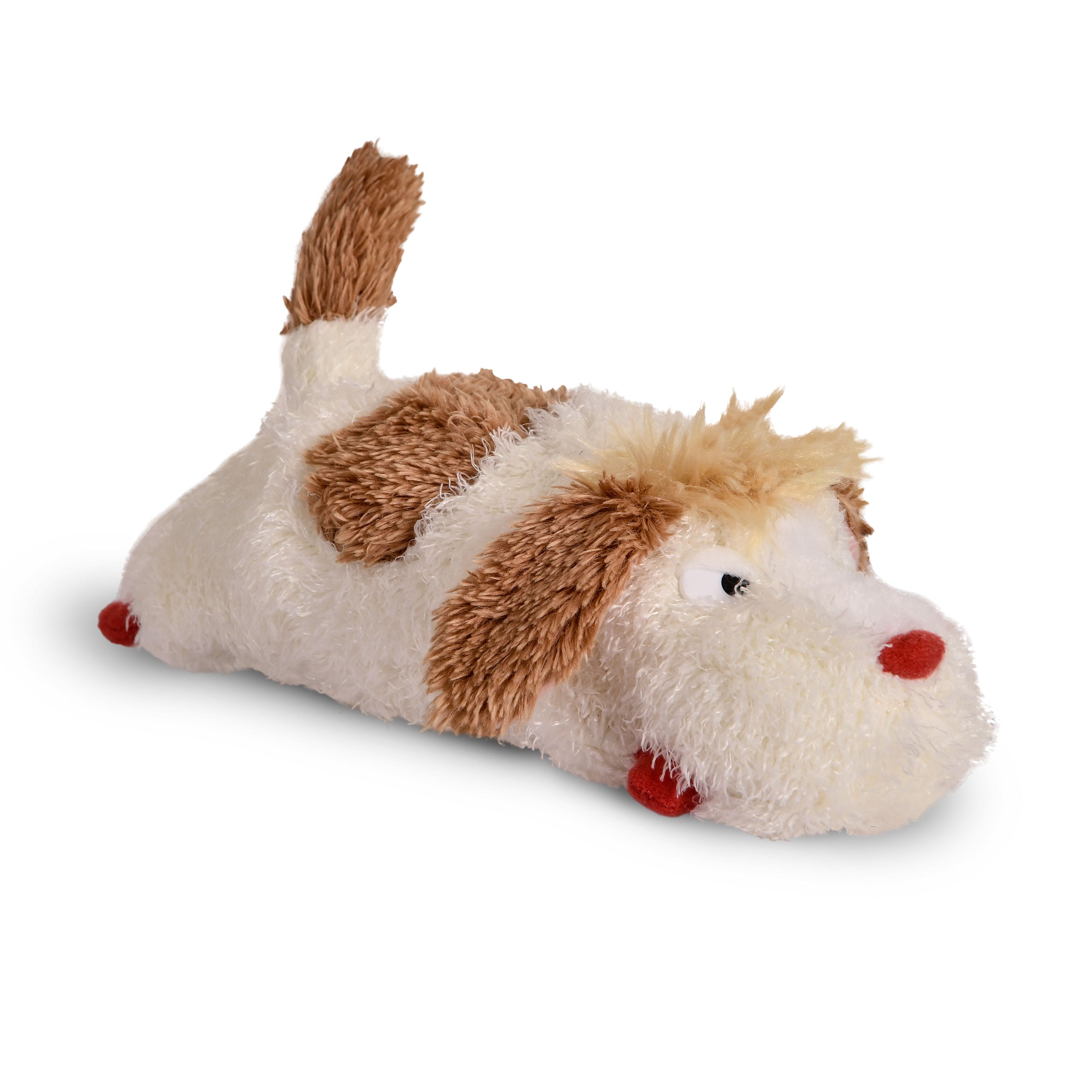 Image produit Le Château Ambulant - Figurine en peluche Hin