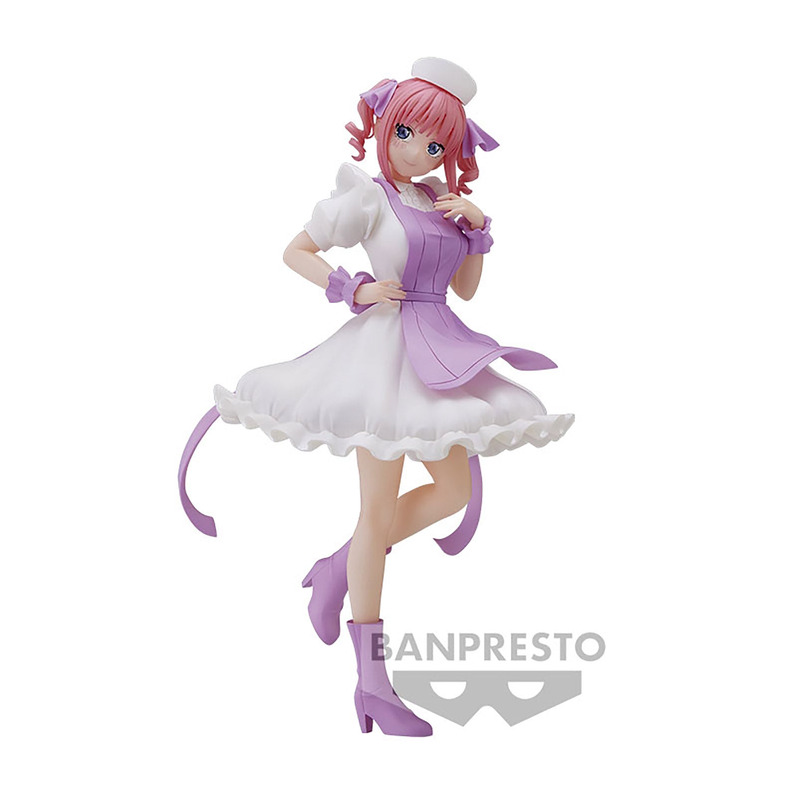 Image produit The Quintessential Quintuplets - Figurine Nino Nakano