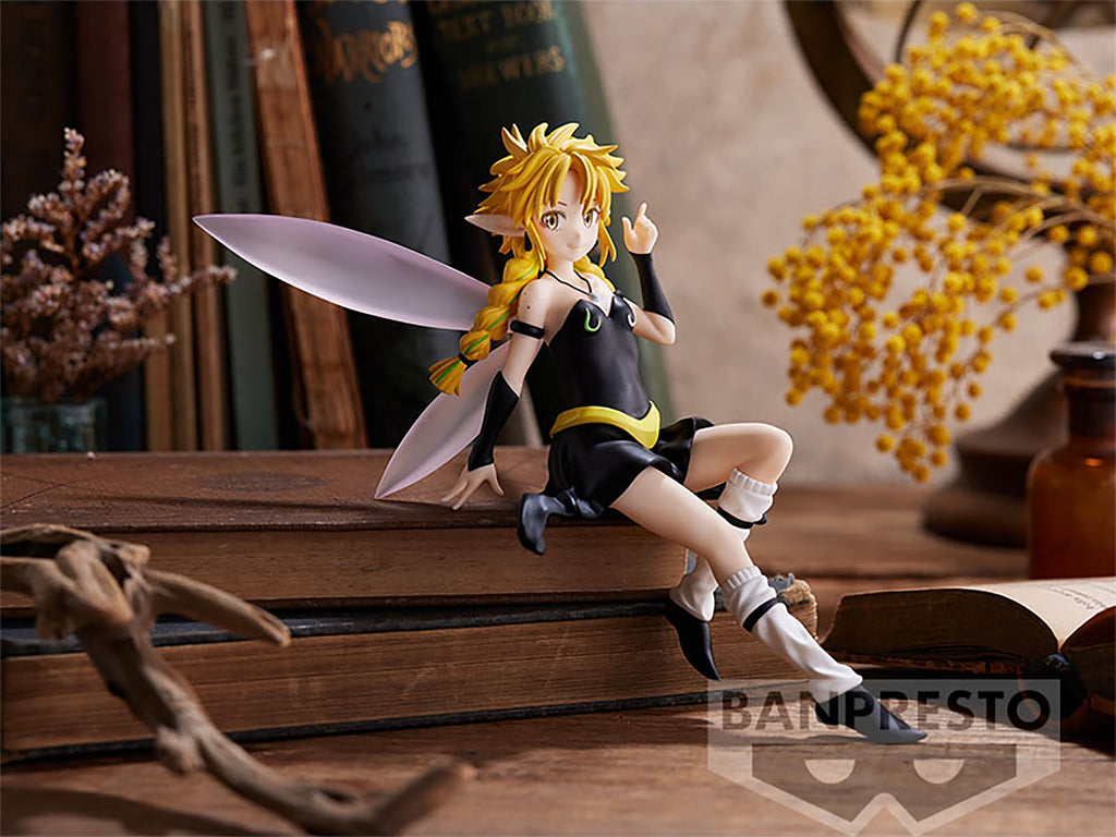 Image produit TenSura - Figurine Ramiris