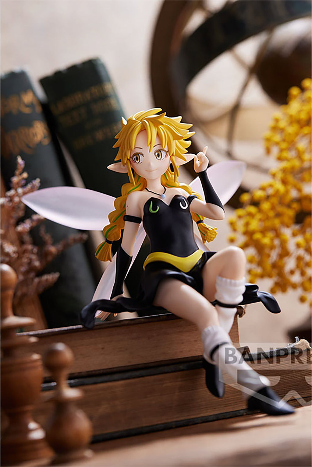 Image produit TenSura - Figurine Ramiris
