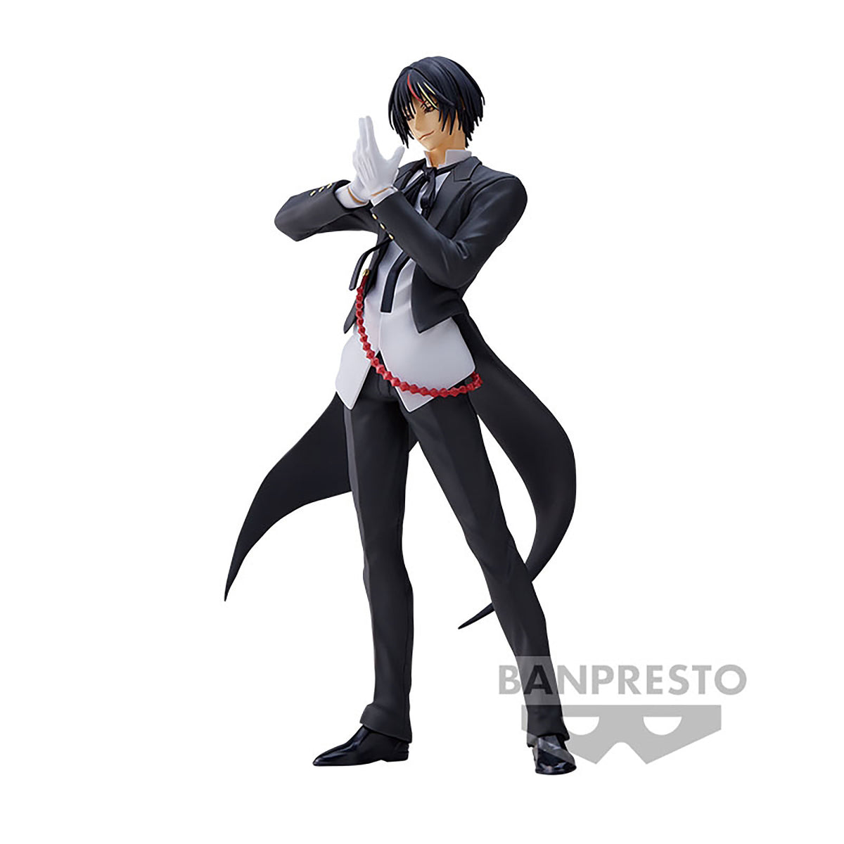 Product image TenSura - Diablo Figure