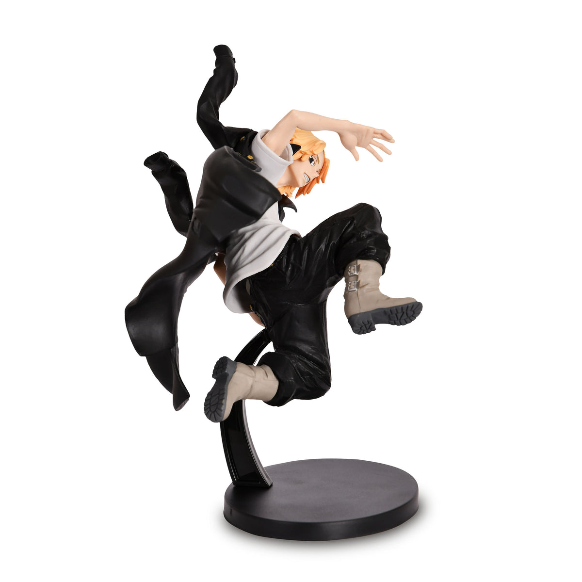 Product image Tokyo Revengers - Manjiro Sano King of Artist Figure