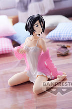 Product image Bleach - Rukia Kuchiki Relax Time Figure