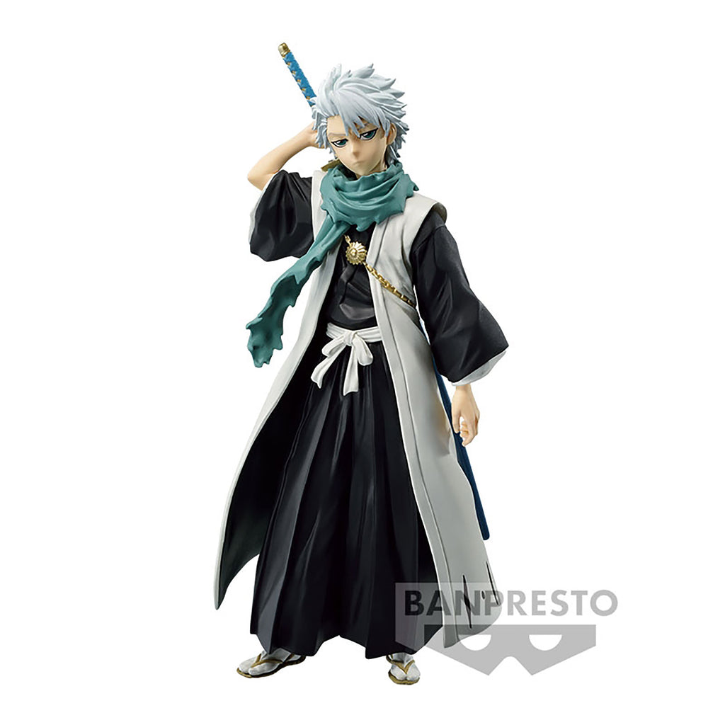 Image produit Bleach - Figurine Toshiro Hitsugaya