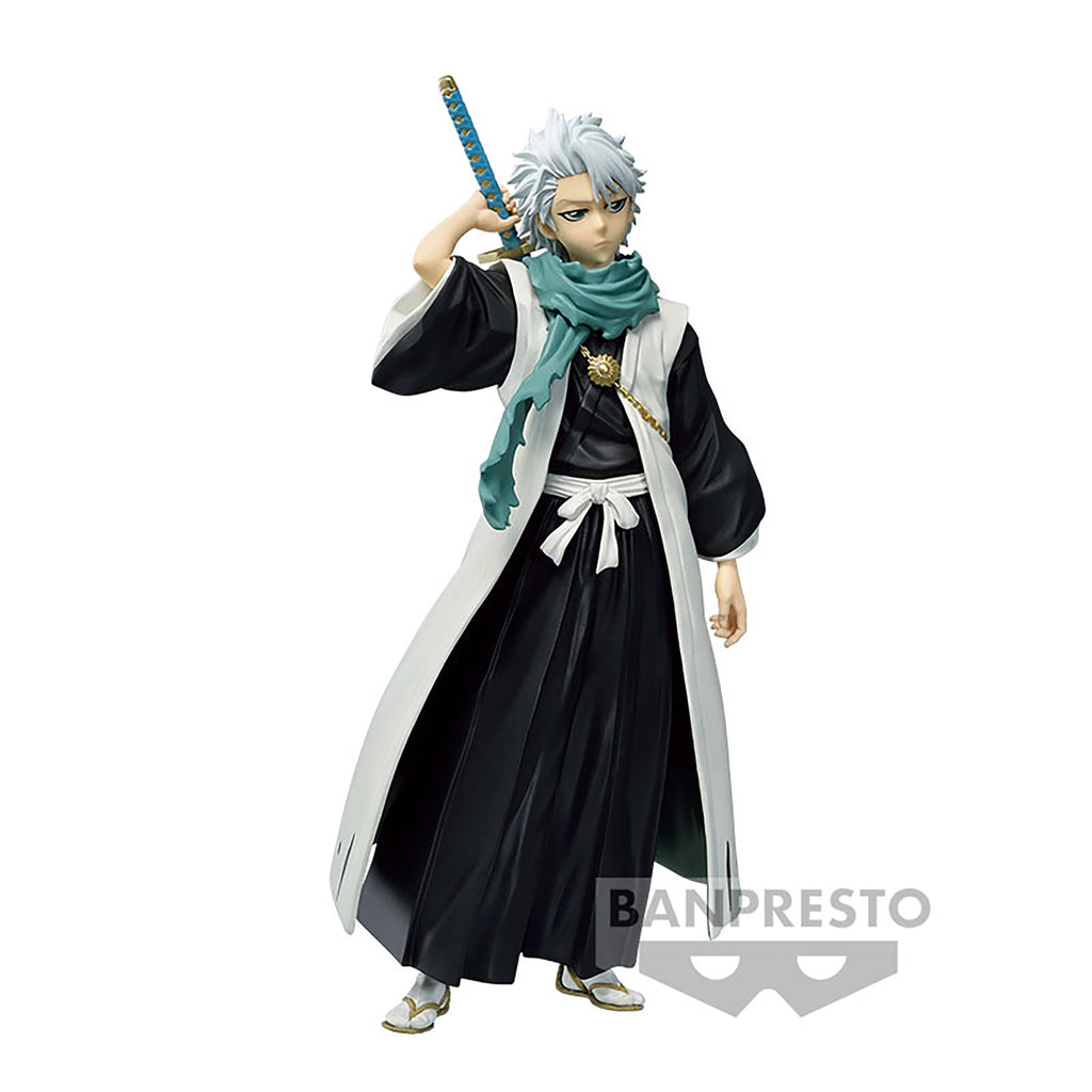 Image produit Bleach - Figurine Toshiro Hitsugaya