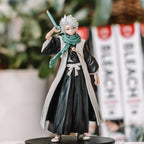 Image produit Bleach - Figurine Toshiro Hitsugaya