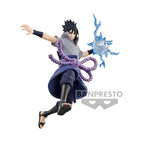Image produit Naruto Shippuden - Figurine Uchiha Sasuke Effectreme