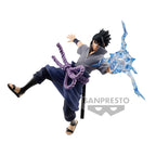 Image produit Naruto Shippuden - Figurine Uchiha Sasuke Effectreme