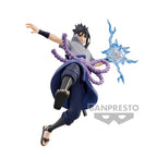 Image produit Naruto Shippuden - Figurine Uchiha Sasuke Effectreme