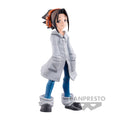 Image produit Shaman King - Figurine Yoh Asakura