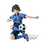 Image produit Blue Lock - Figurine Meguru Bachira