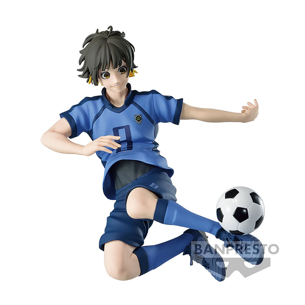 Image produit Blue Lock - Figurine Meguru Bachira