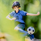 Image produit Blue Lock - Figurine Meguru Bachira