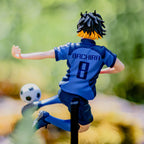 Image produit Blue Lock - Figurine Meguru Bachira