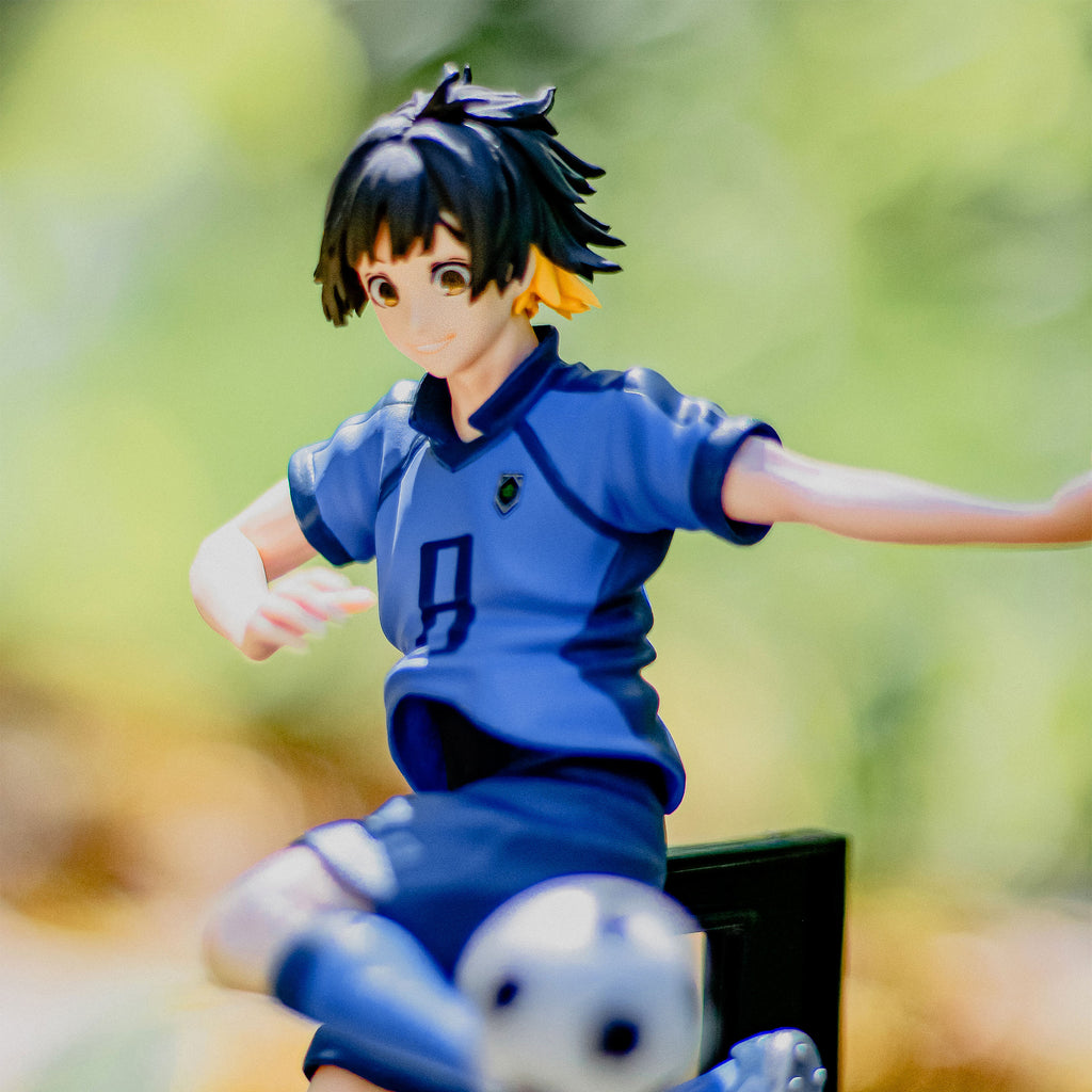 Image produit Blue Lock - Figurine Meguru Bachira