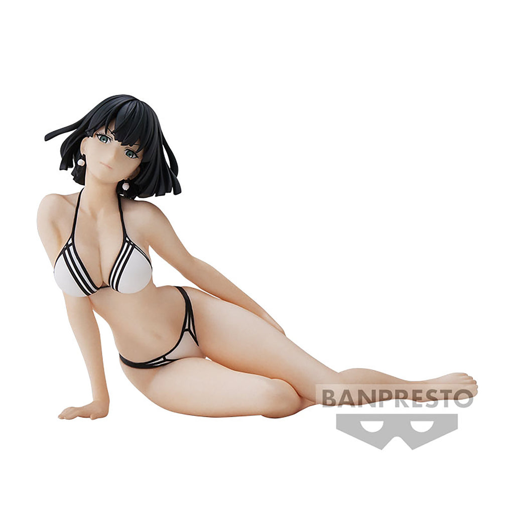 Image produit One Punch Man - Figurine Hellish Blizzard