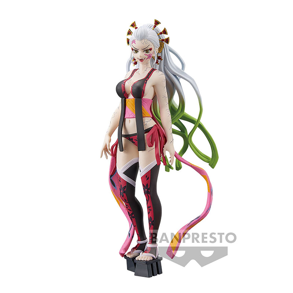 Image produit Demon Slayer - Figurine Daki Vol.9