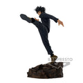Image produit Jujutsu Kaisen - Figurine Combinaison de combat 2 de Megumi Fushiguro