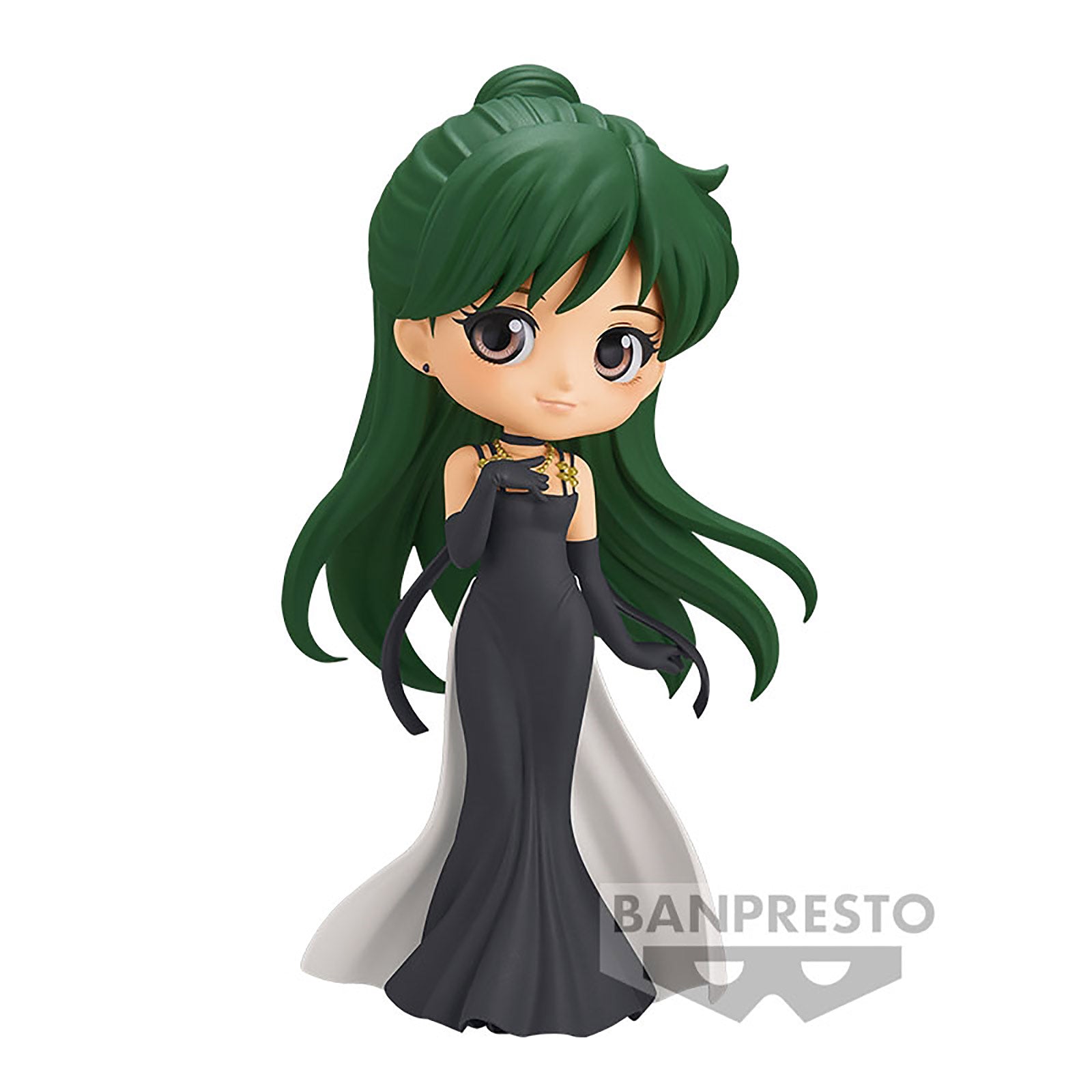 Image produit Sailor Moon Eternal - Princesse Pluto Q Posket Figure Version A